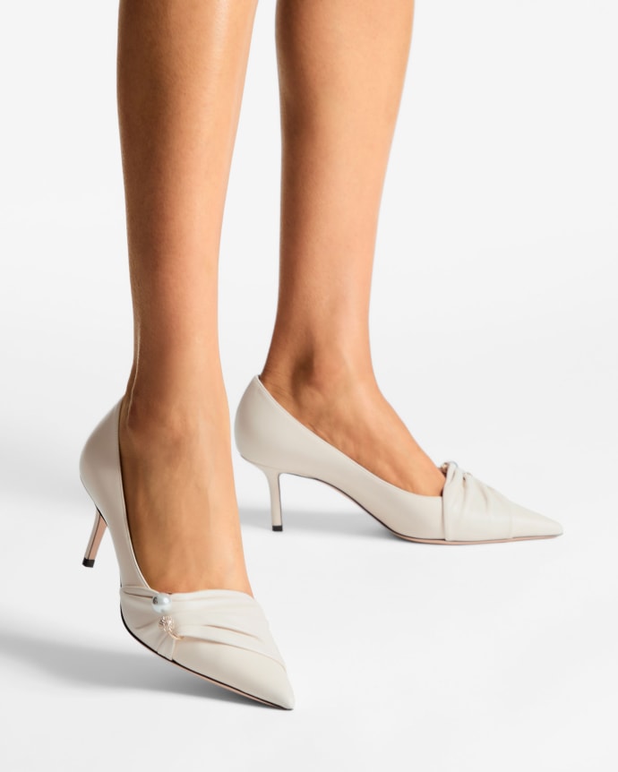 Jimmy Choo Rafi Pump 65