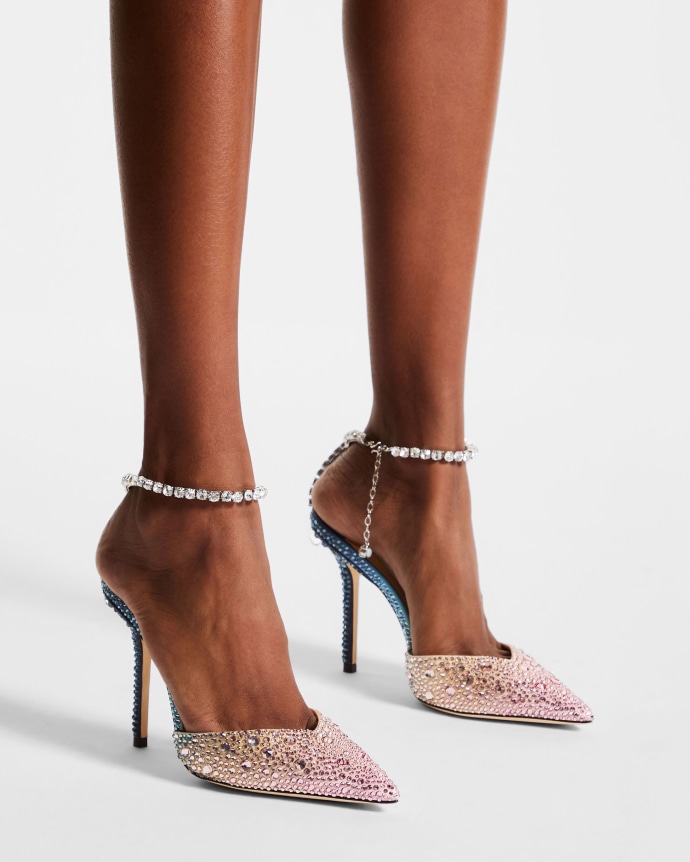 Extraordinary Gifts | JIMMY CHOO