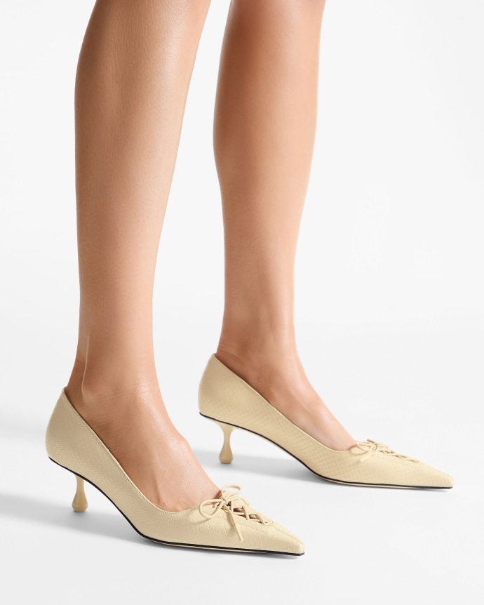 JIMMY CHOO ハイヒール JIMMY CHOO おしゃれ ハイヒール ジミーチュウ ポインテッドトゥ