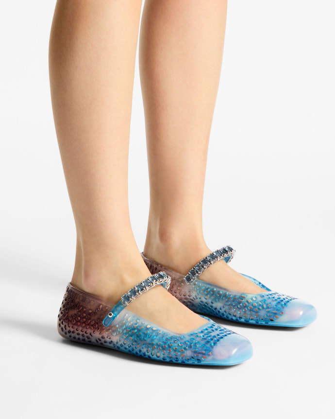 Jimmy Choo The Jelly