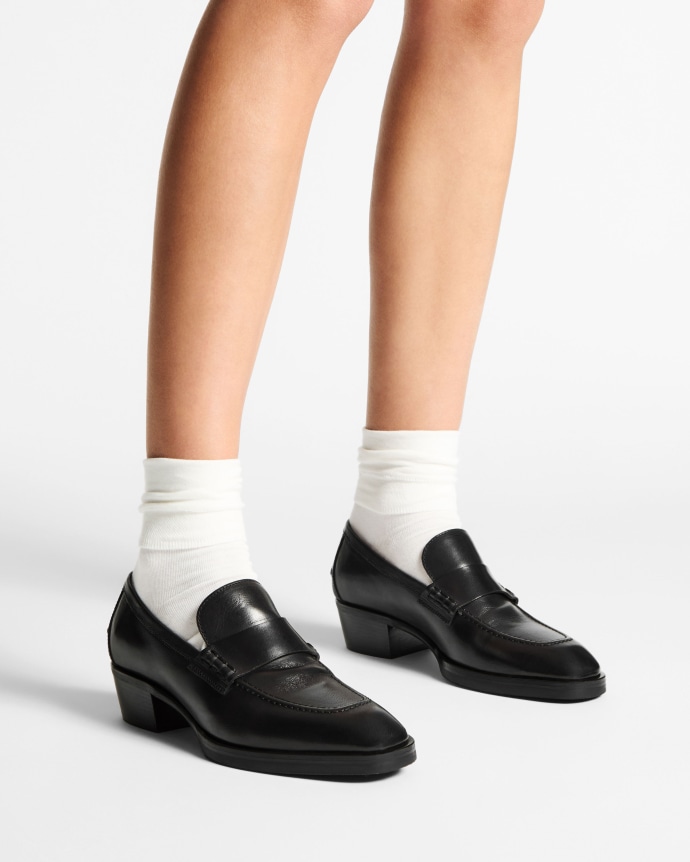 Jimmy Choo Wilder Loafer F