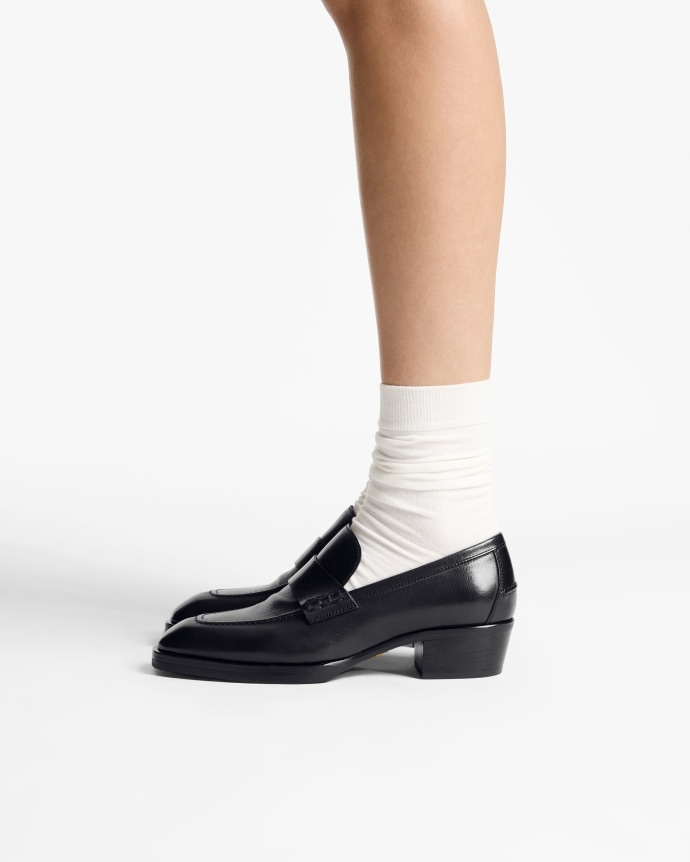 Jimmy Choo Wilder Loafer M