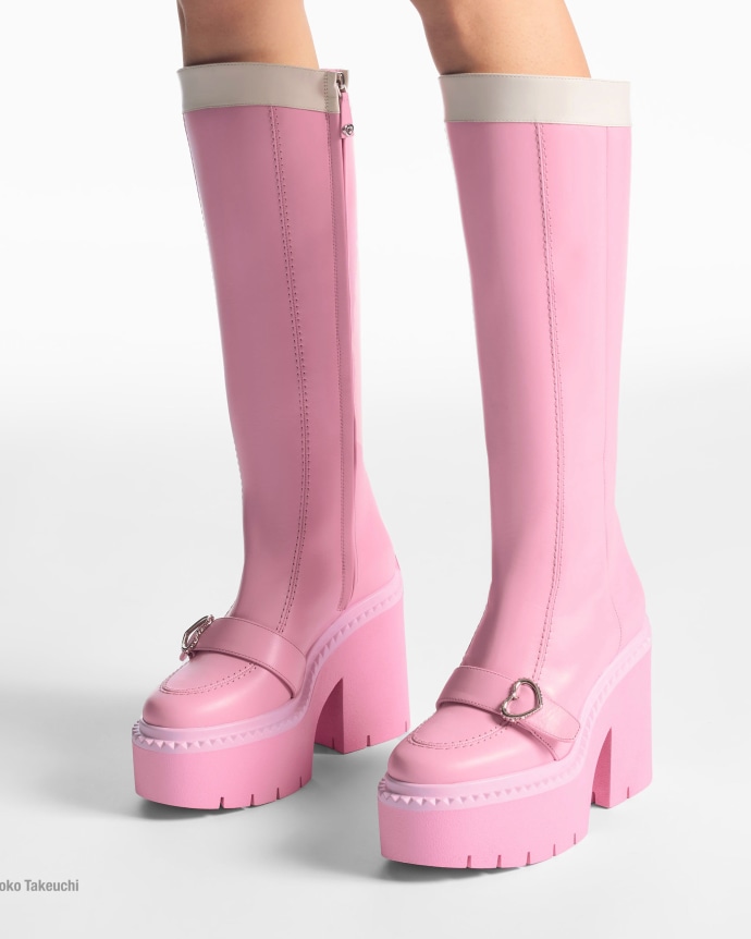 Jimmy Choo x Pretty Guardian Sailor Moon