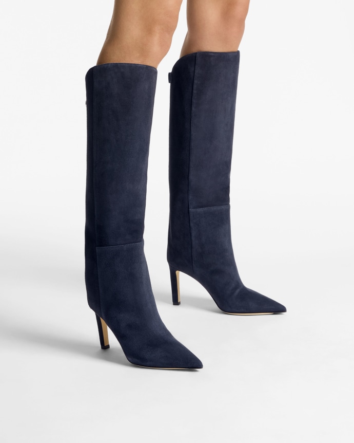 Jimmy Choo Alizze Knee Boot 85