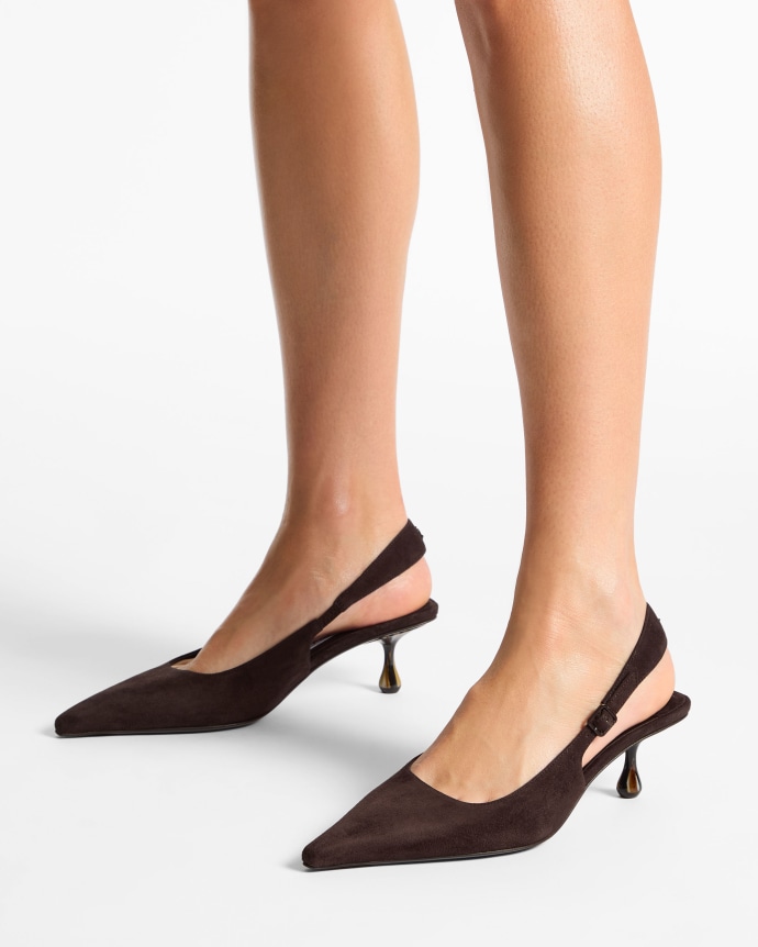 Jimmy Choo Amel 50