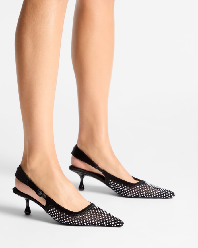 Jimmy Choo Amel 50