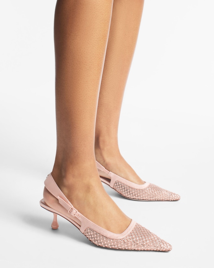 Jimmy Choo Amel 50