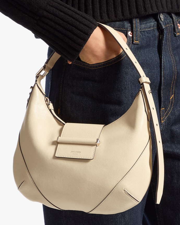 Jimmy Choo Bar Hobo Small