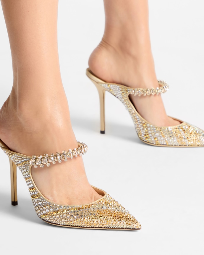 半額セール JIMMY CHOO LYN45 NAPA LOW HEELS SANDAL Women's Designer Shoes Sale | JIMMY CHOO