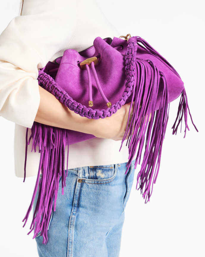 Jimmy Choo Cinch Medium