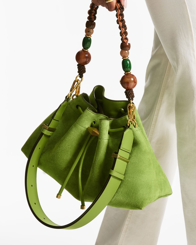 Jimmy Choo Cinch Medium