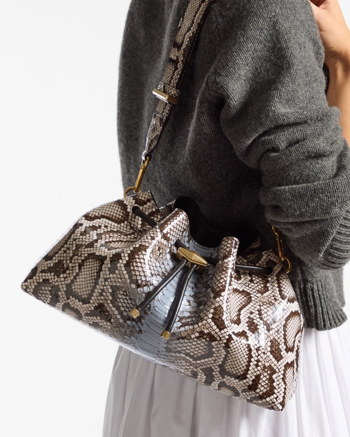 Jimmy Choo Cinch Medium