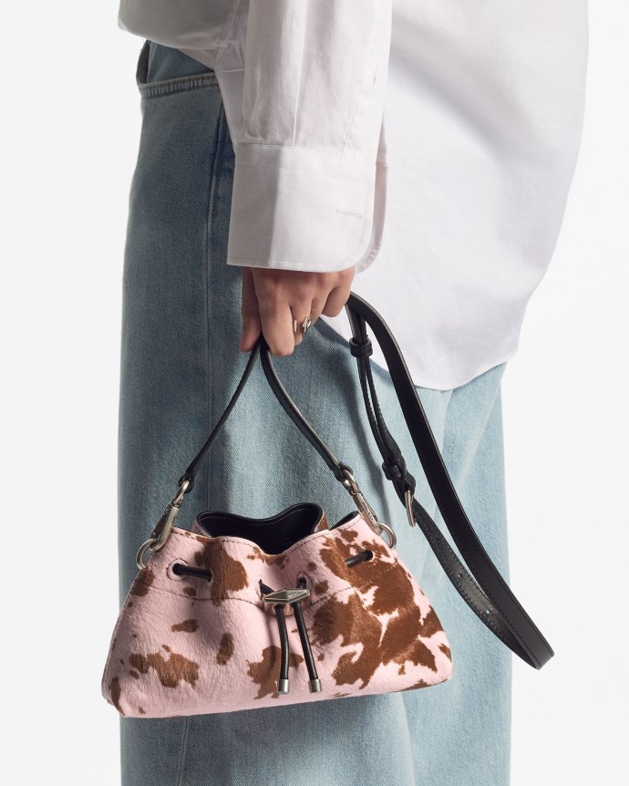 Jimmy Choo Cinch S