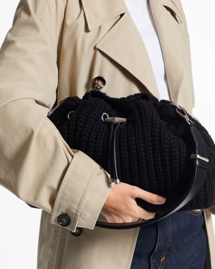 Jimmy Choo Cinch Medium