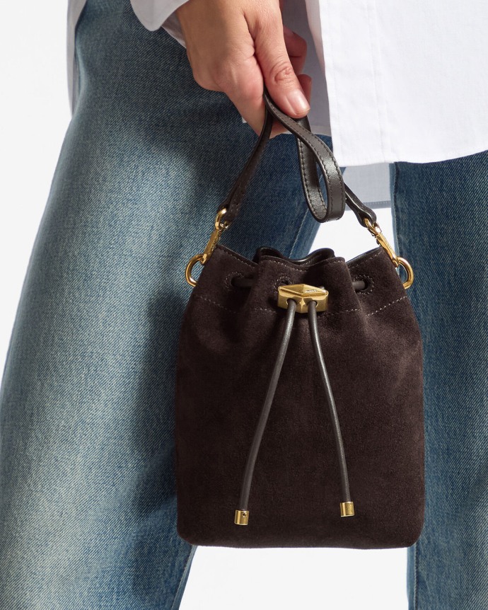 Jimmy Choo Cinch Mini