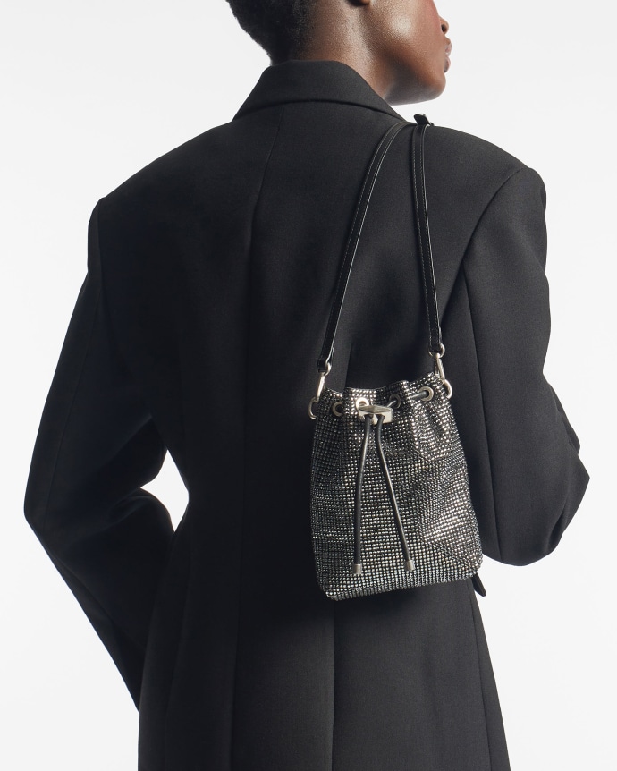 Jimmy Choo Cinch Mini