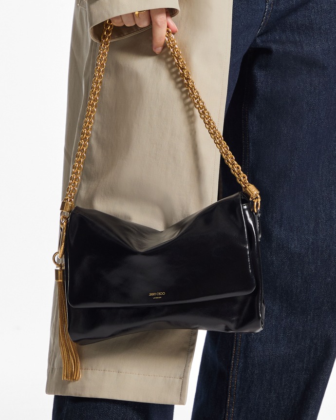 Jimmy Choo Callie Flap