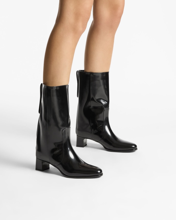 Jimmy Choo Caly Mid 45