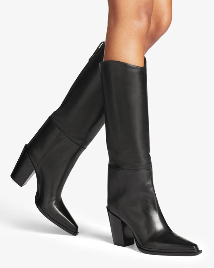 Jimmy Choo Cece 80