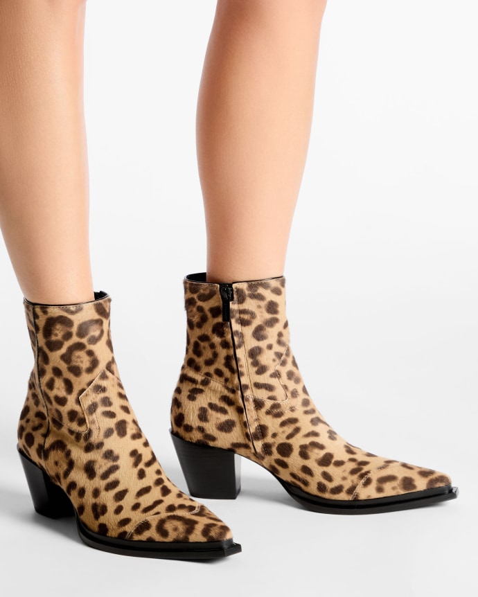 Jimmy Choo Cece Ankle Boot 60
