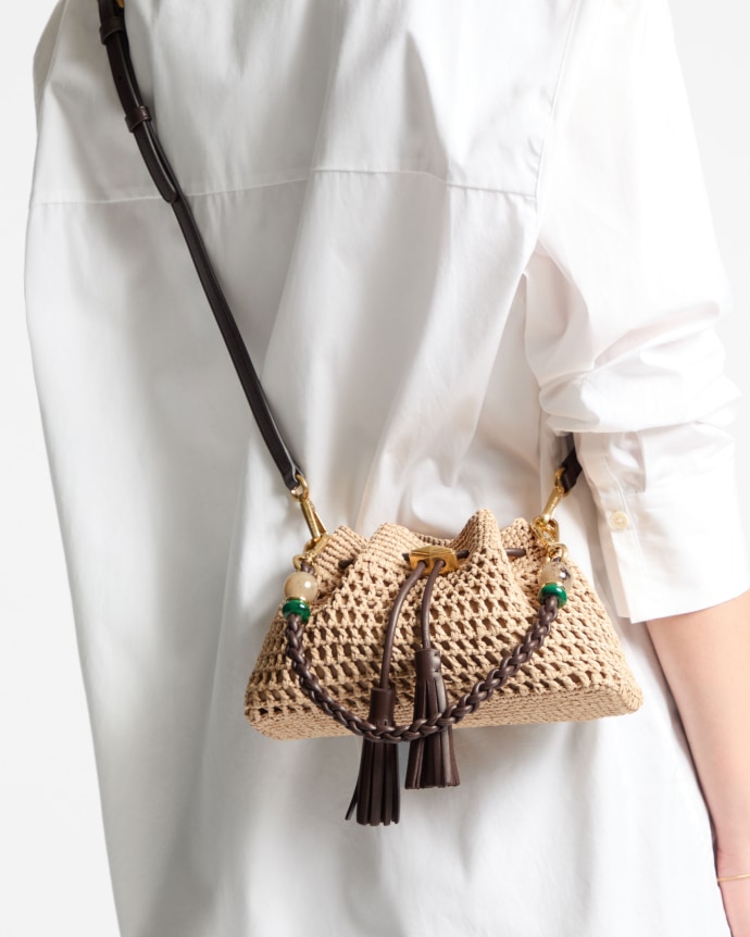 Jimmy Choo Cinch Small