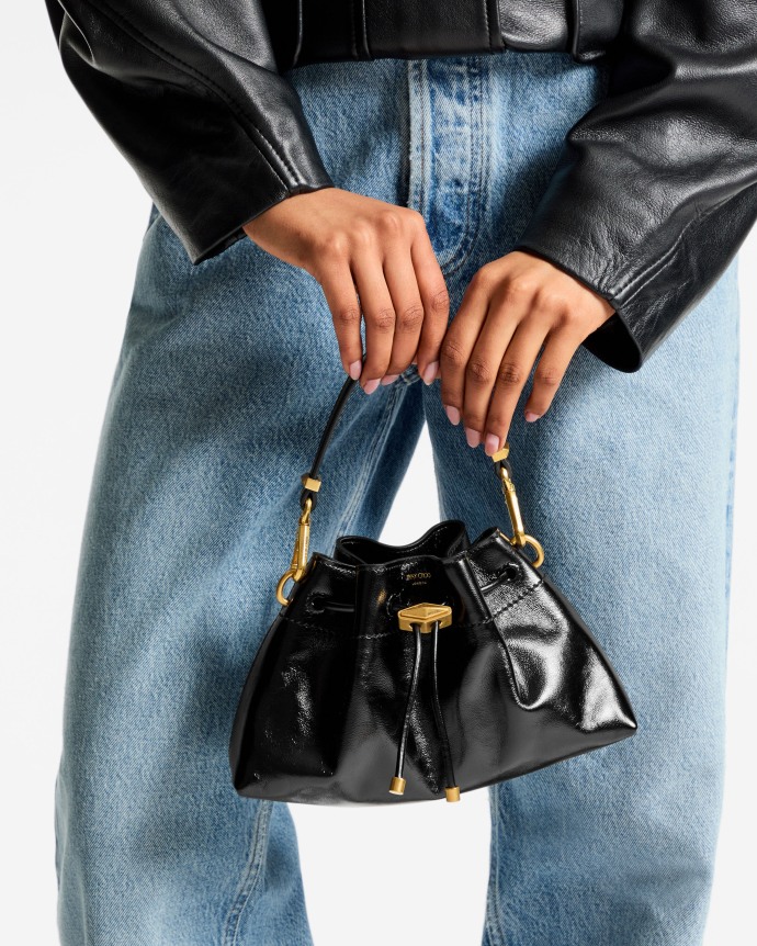 Jimmy Choo Cinch Small