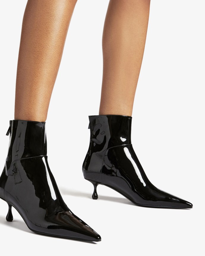 Jimmy Choo Cycas Ankle Boot 50