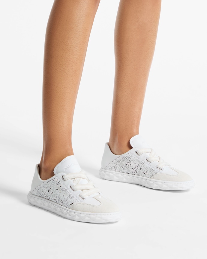 Jimmy Choo Diamond Light Flex F