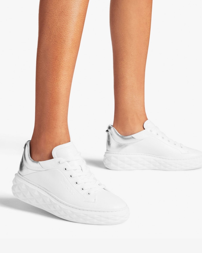 Jimmy Choo Diamond Maxi F II