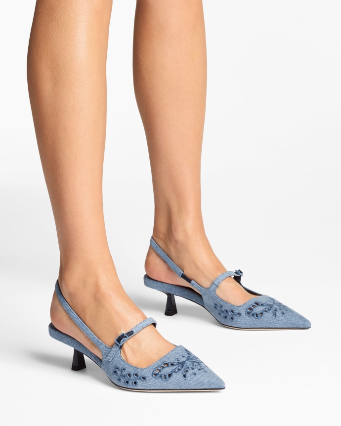 Jimmy Choo Didi 45