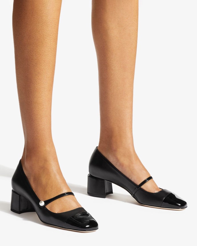 Jimmy Choo Elisa 45