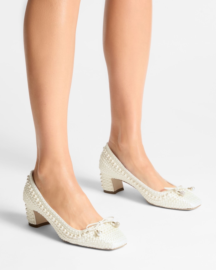 Jimmy Choo Elme 45