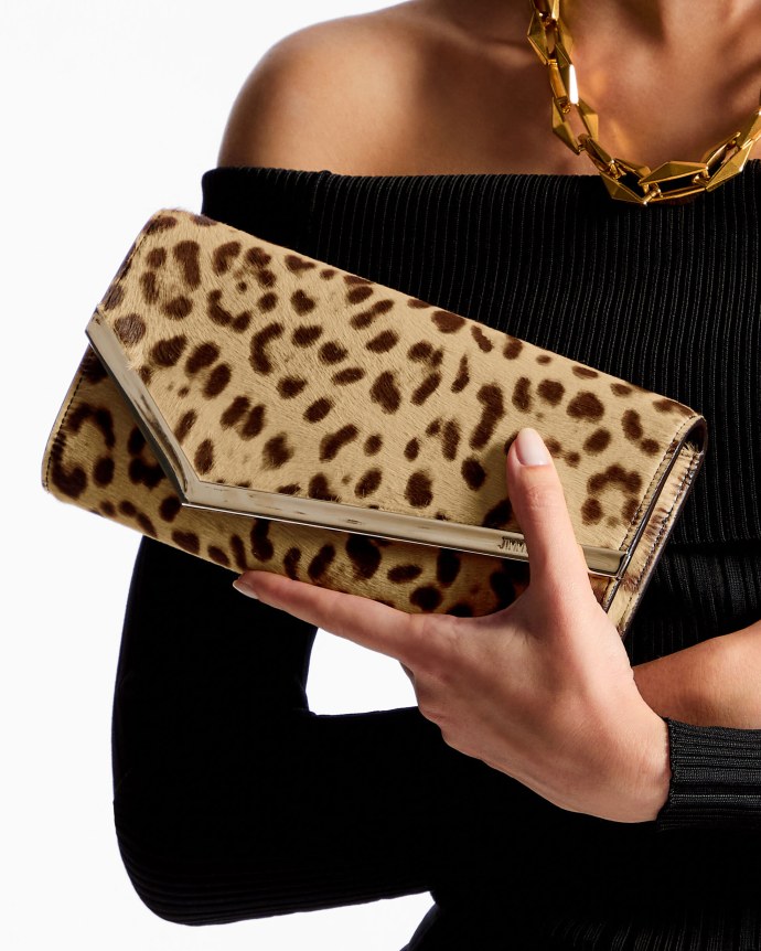 Jimmy Choo Emmie