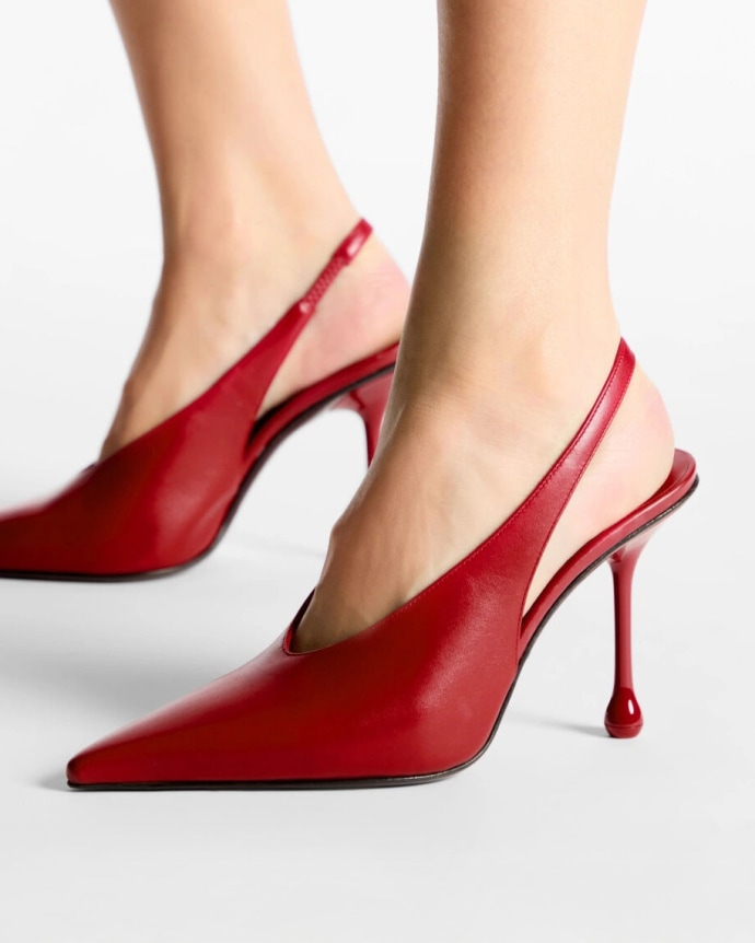 Jimmy Choo Isa 95