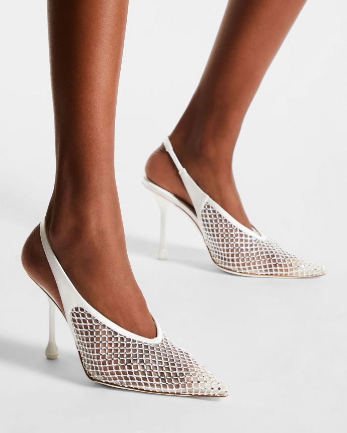Jimmy Choo Isa 95