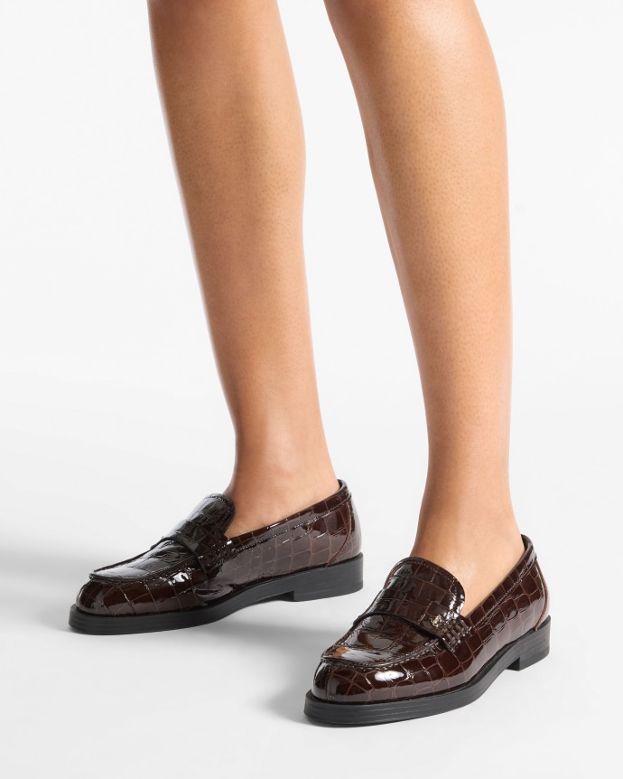 Jimmy Choo Ivy Loafer