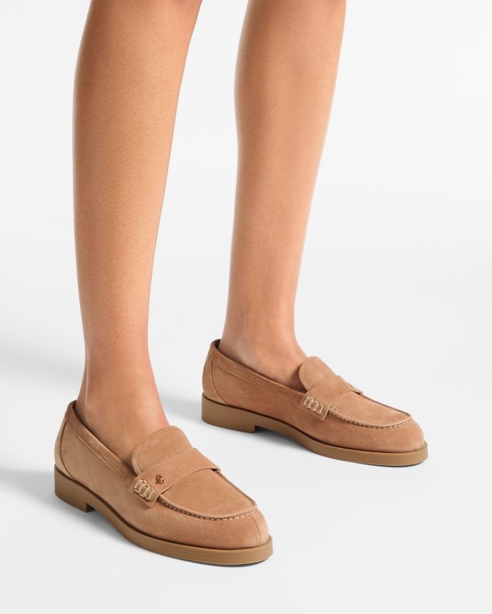 Jimmy Choo Ivy Loafer