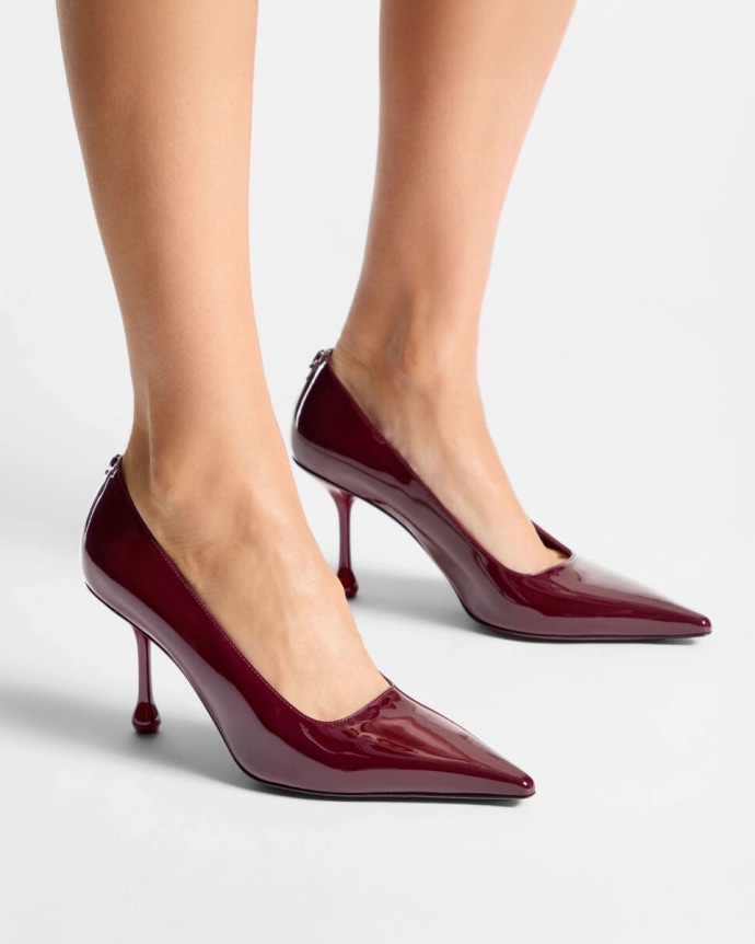Jimmy Choo Ixia 80