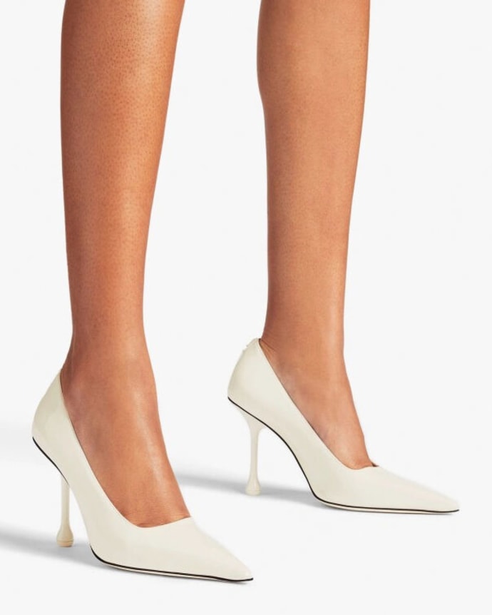 Jimmy Choo Ixia 95
