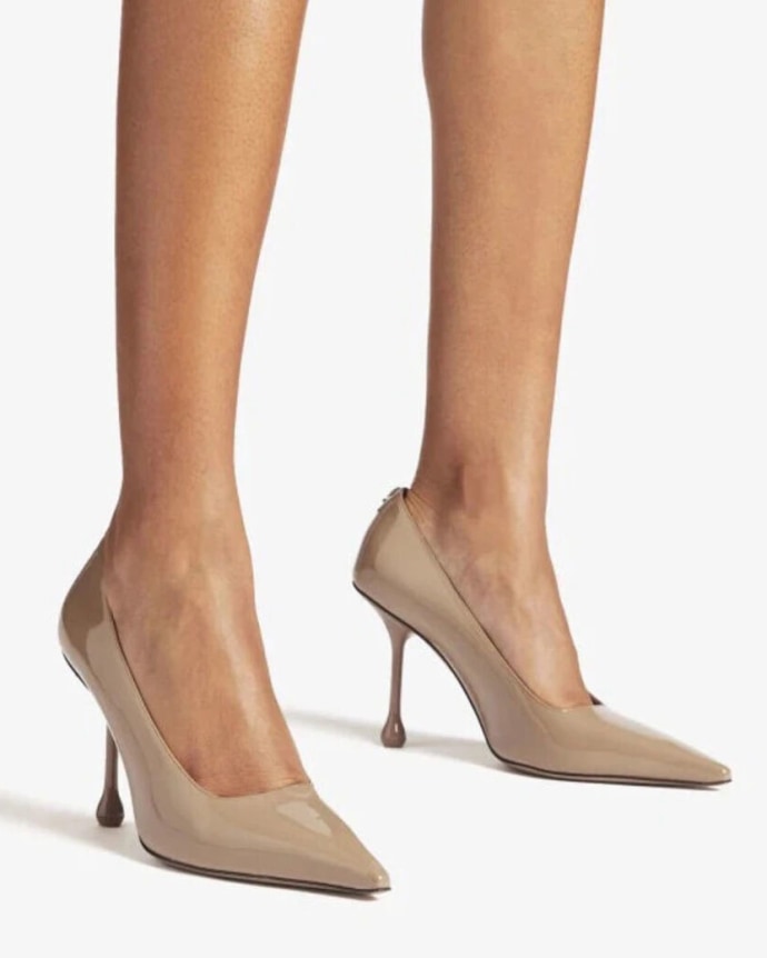 Jimmy Choo Ixia 95