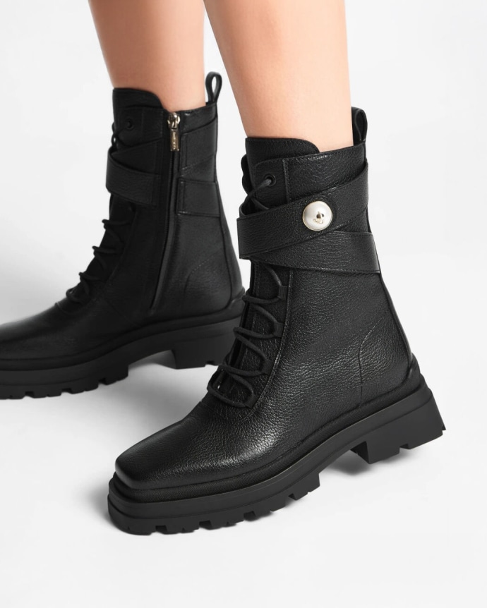 Women's Designer Ankle Boots | JIMMY CHOO US