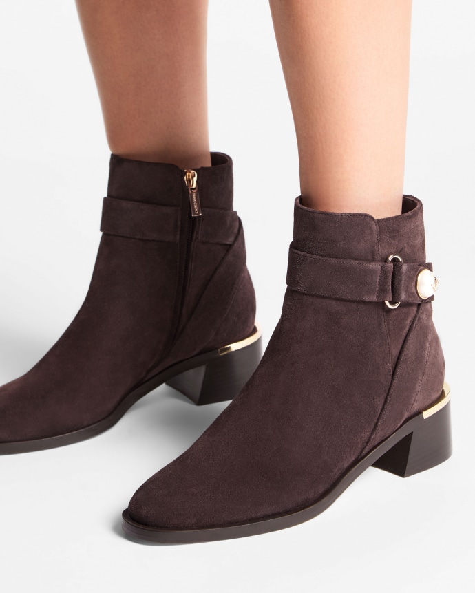 Jimmy Choo Noor 45