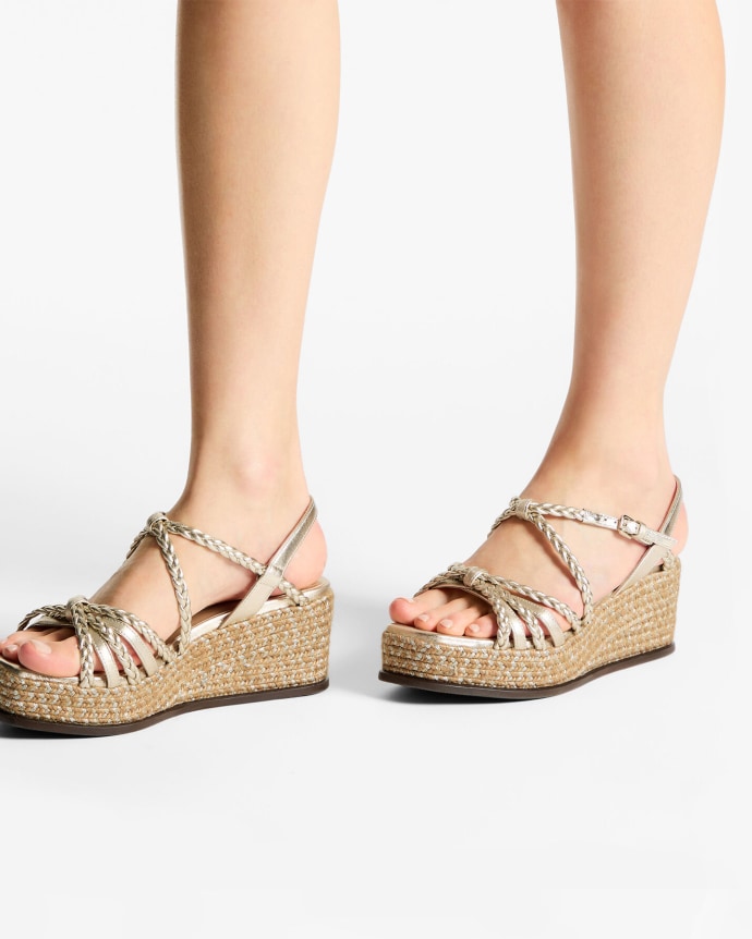 Jimmy Choo Nyra 60