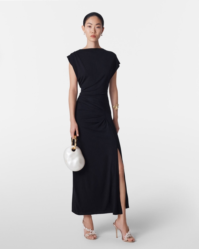 Jimmy Choo Oyster