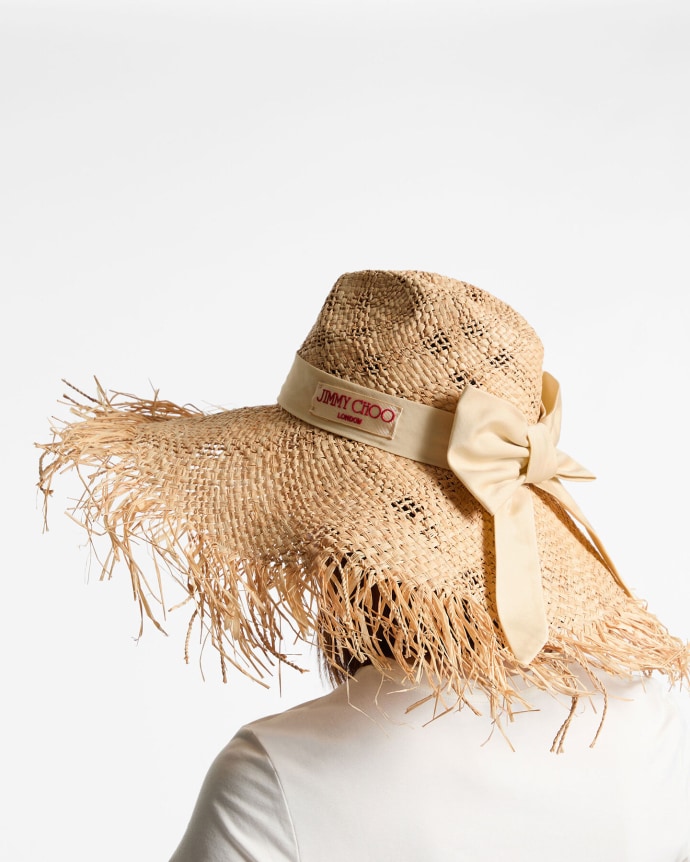 Jimmy Choo Thalia Large