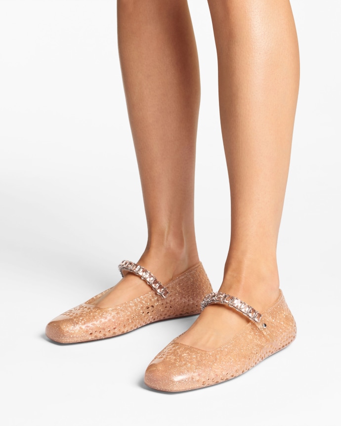 Jimmy Choo The Jelly