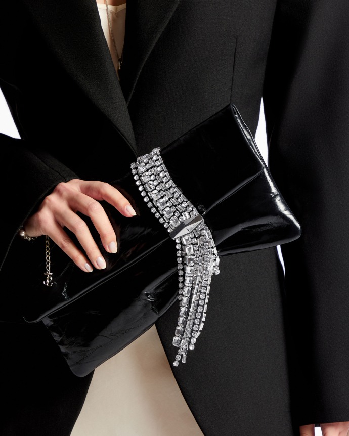 Jimmy Choo Zandra