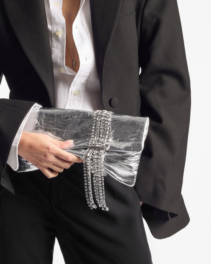 Jimmy Choo Zandra