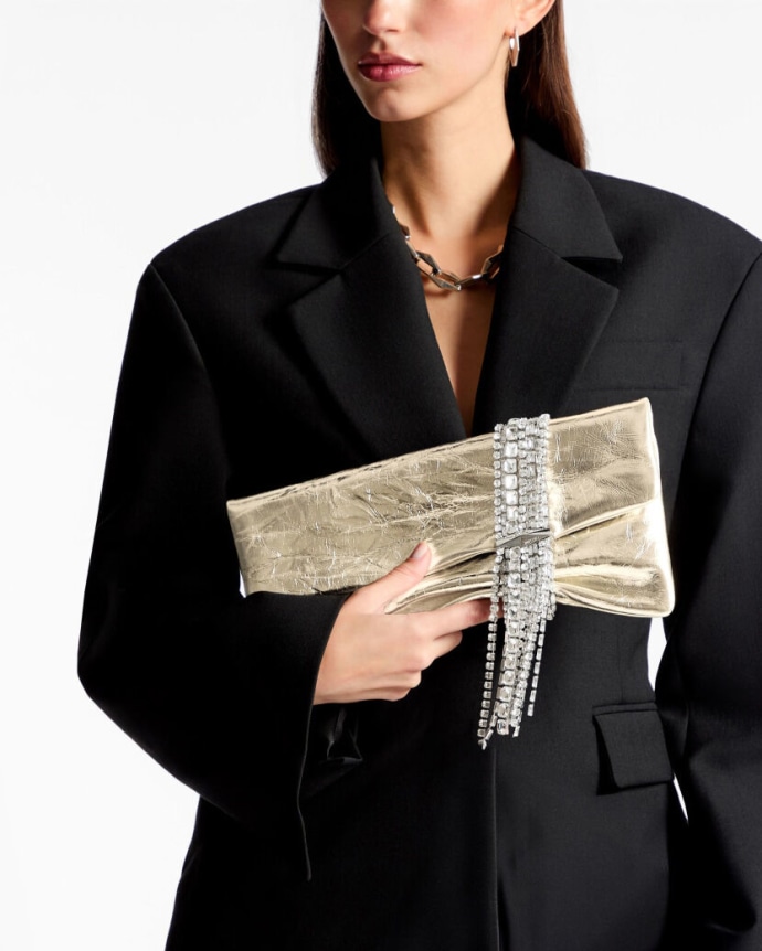 Jimmy Choo Zandra