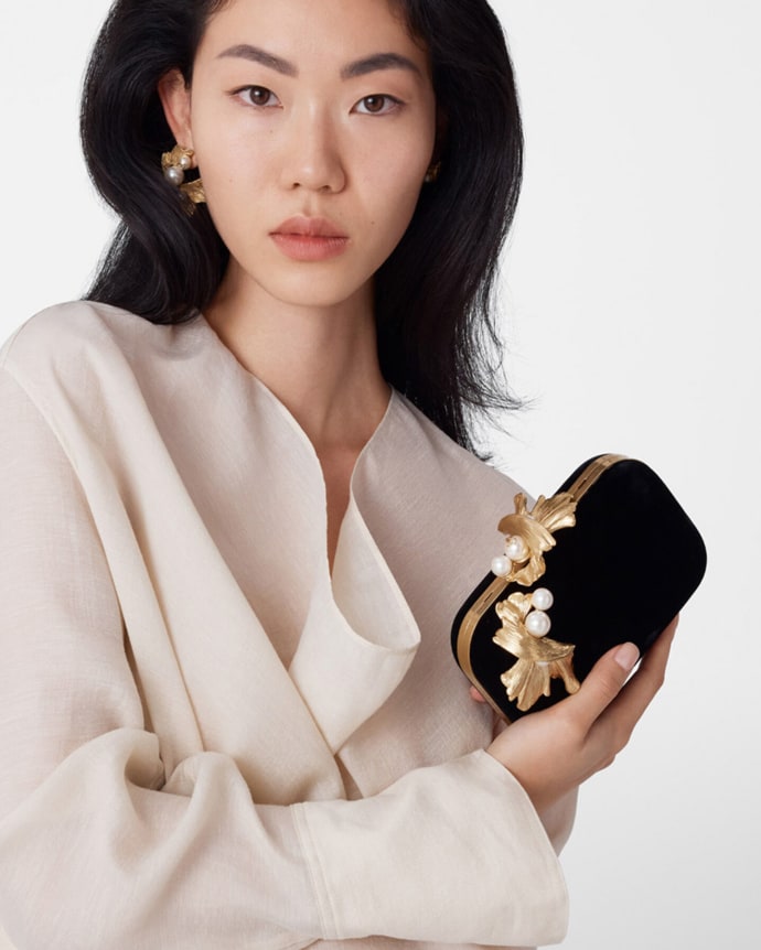 Jimmy Choo Cloud